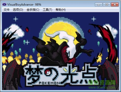 夢(mèng)的光點(diǎn)自帶作弊器版