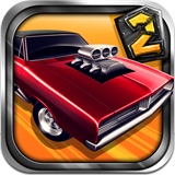 特技車挑戰(zhàn)賽2無限金錢版(StuntCar2)