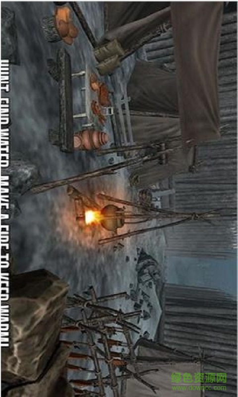 西伯利亞寒冬中文版下載