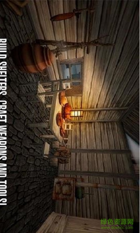 西伯利亞寒冬中文版 v1.3 安卓版 0