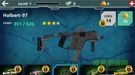 特警隊(duì)恐怖主義辛迪加無限金幣版(SWAT Team: Terrorist Syndicate) v1.0 安卓版 0