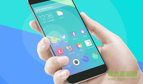 APUS消息提醒(消息中心) v1.6.4 安卓版 2