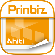 Prinbiz手機(jī)版(呈妍hiti照片打印)