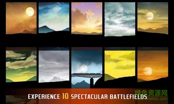 黑色行動(dòng)無限金幣版(Black OPS) v1.3.0 安卓版 1