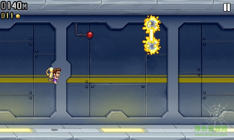 瘋狂噴氣機最新修改版 瘋狂噴氣機修改版下載