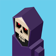 臨陣快逃內(nèi)購修改版(versus run)