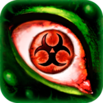 病毒瘟疫流行瘋狂無限金幣版