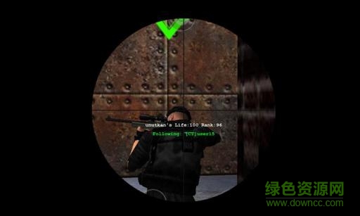 反恐精英單機版