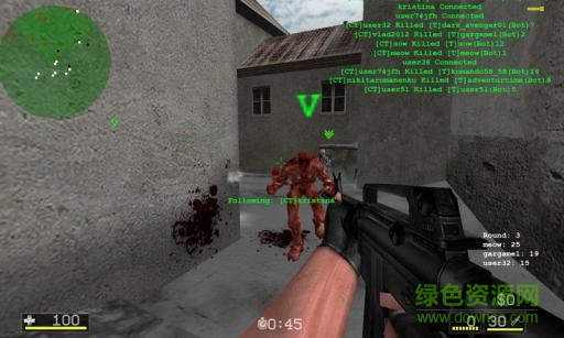 CS反恐精英 CS反恐精英無限金幣