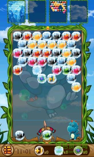 掌聯(lián)泡泡龍 v1.8.18 安卓版 1