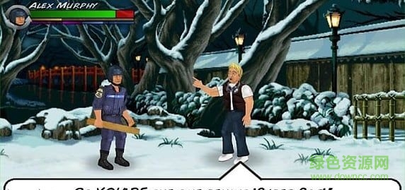 超級城市英雄卡漢化版 v1.012 安卓版 1