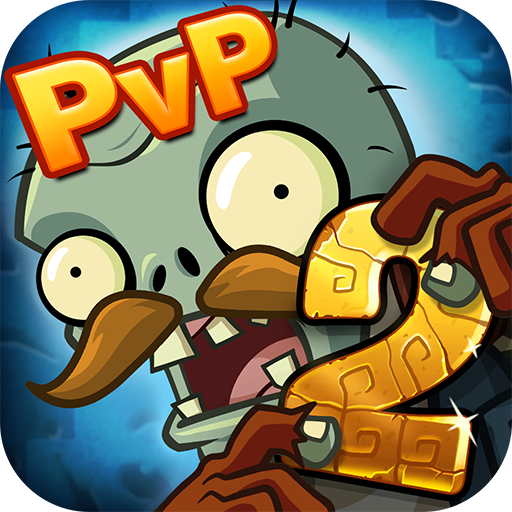 植物大戰(zhàn)僵尸2迷你版