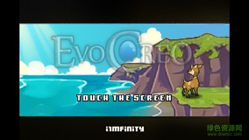 超進(jìn)化精靈無(wú)限鉆石修改版(EvoCreo) v1.4.5 安卓免谷歌版 1