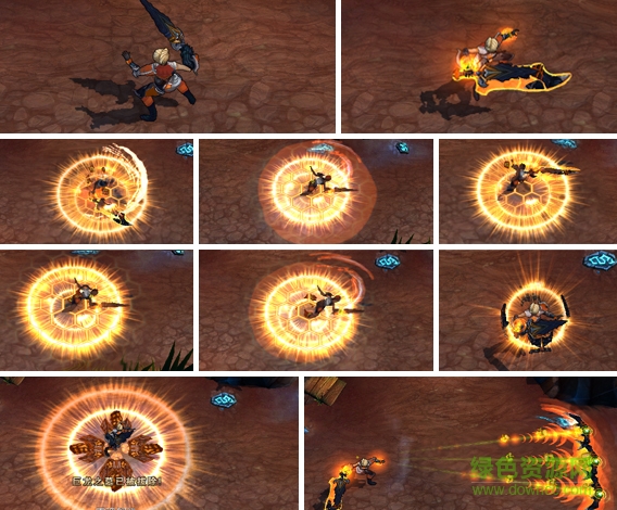 lol瑞文合金裝備特效皮膚  0