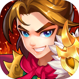 安鋒水滸亂斗手游