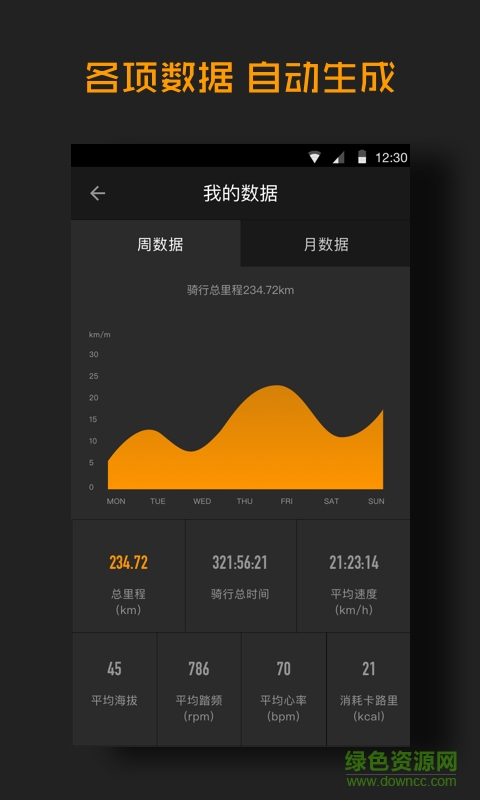 Xloong Glass(梟龍運(yùn)動(dòng)智能眼鏡) v1.0 安卓版 0