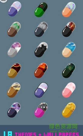 GoodnightRudy游戲(治愈催眠) v1.4 安卓版 1