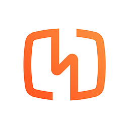 Hyku app(電視播放)