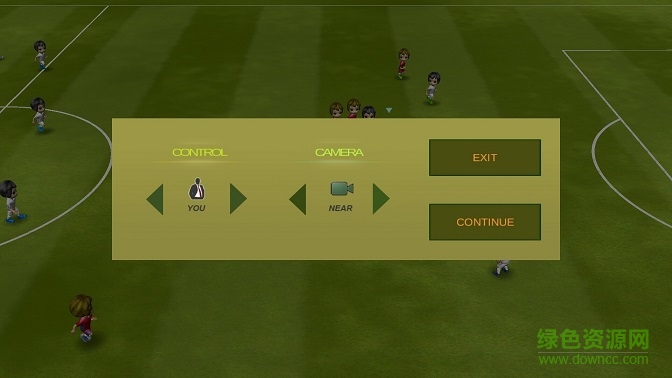 2016法國(guó)歐洲杯內(nèi)購(gòu)修改版 v1.0.18 安卓最新版 4