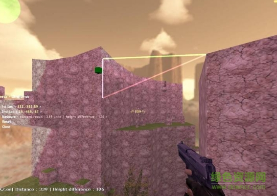 kz地圖包 585張大合集版 0