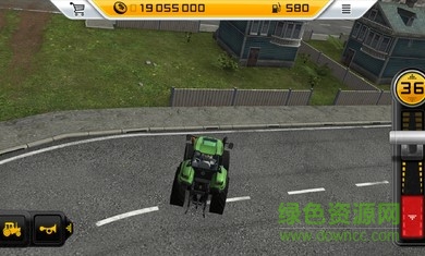 模擬農(nóng)場(chǎng)14手機(jī)版解鎖農(nóng)具成就版 v3.2.8 安卓漢化版 0