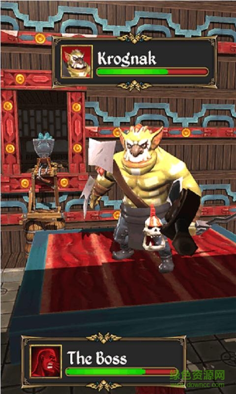 升級惡棍內(nèi)購修改版中文版(Level Up) v1.13 安卓無限金幣版 2