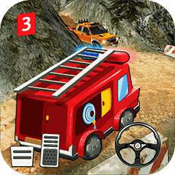 恐龍寶寶救火隊(duì)3手游