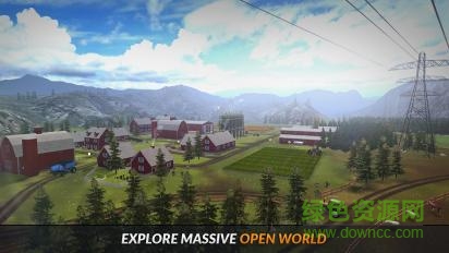 模擬農場2016中文修改版(含數(shù)據(jù)包) v2.2.1 安卓無限金幣版 0