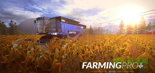 模擬農場2016中文修改版(含數(shù)據(jù)包) v2.2.1 安卓無限金幣版 3