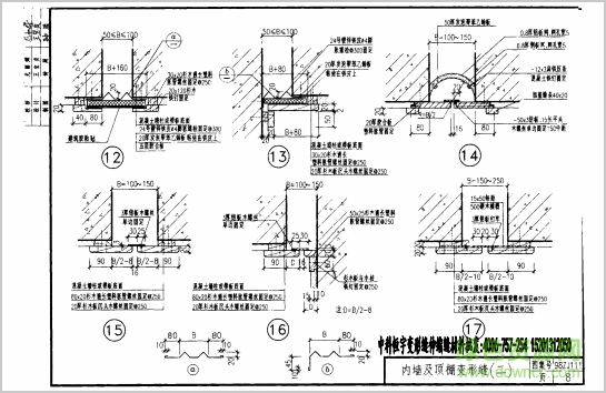 98zj111圖集 98zj111圖集