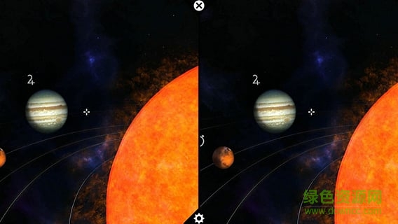 vr天文秀 v1.0.2 安卓版 2