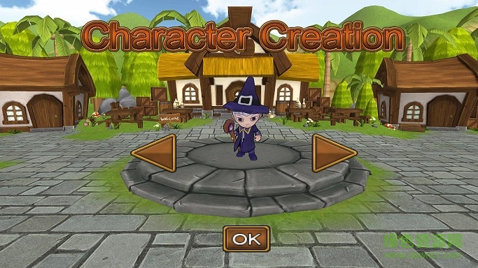 創(chuàng)世紀(jì)之誓無限血瓶版(Oath of Genesis) v1.0 安卓中文版 3