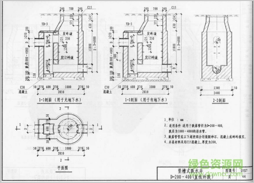 05s7圖集 05s7圖集