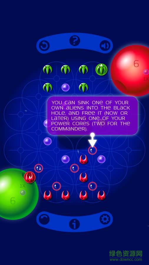 翻轉(zhuǎn)棋盤(Twistago) v1.0.1 安卓版 2