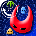 翻轉(zhuǎn)棋盤(Twistago)