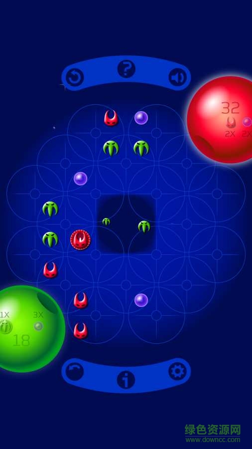 翻轉(zhuǎn)棋盤(Twistago) v1.0.1 安卓版 0