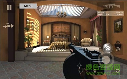 最后的偽裝手游修改版 v1.0 安卓版 1