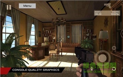 最后的偽裝手游修改版 最后的偽裝修改版