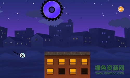 史上最賤的跑酷游戲