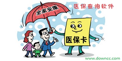 醫(yī)保查詢app-醫(yī)保余額查詢-醫(yī)保查詢軟件大全