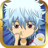 百度版口袋銀魂手游