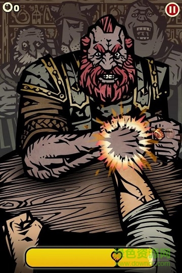 掰手腕Arm Busters v1.1.1 安卓版 0