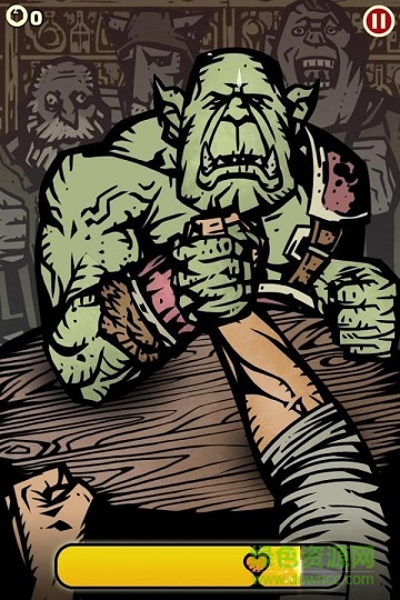 掰手腕Arm Busters v1.1.1 安卓版 1