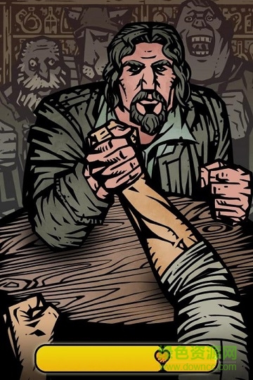 掰手腕Arm Busters v1.1.1 安卓版 2