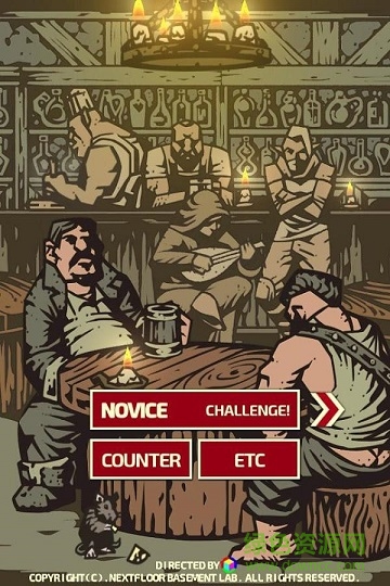 掰手腕Arm Busters v1.1.1 安卓版 3