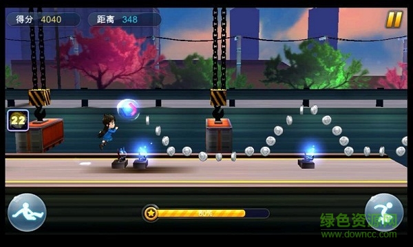 名偵探柯南無盡追蹤1.75修改版 v1.75 安卓內(nèi)購版 2