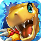 究極數(shù)碼寶貝bt變態(tài)版