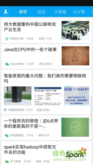 科技頭條 v2.1.2 安卓版 1