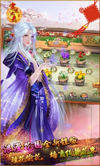 宮廷風(fēng)云pc版