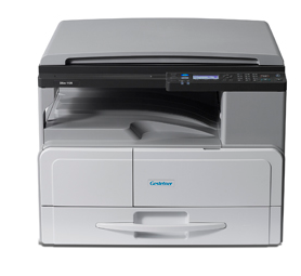 基士得耶dsm1120打印驅動 官方版 0